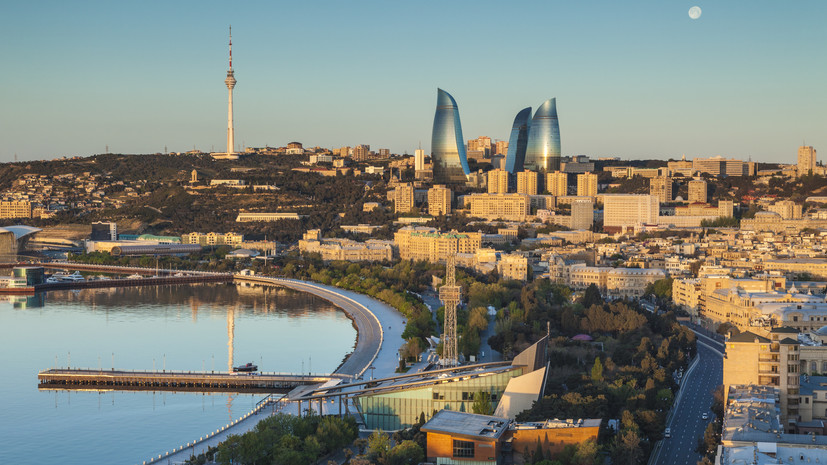 Власти Азербайджана раскрыли детали плана по реинтеграции армян Карабаха