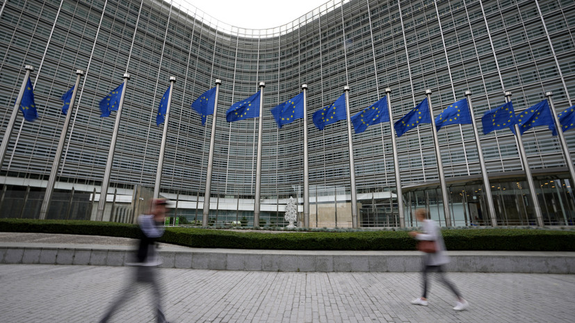 Главы МИД ЕС не договорились о выделении Киеву военной помощи $5 млрд в 2024 году