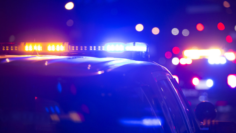 The Tribune Democrat: белорусского хоккеиста Романова арестовали в перерыве матча в США