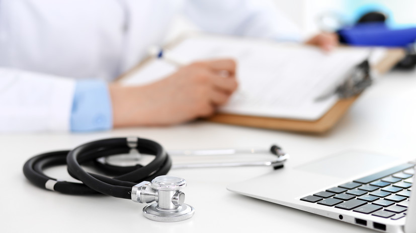 Кардиолог Конев: инсульт значительно помолодел