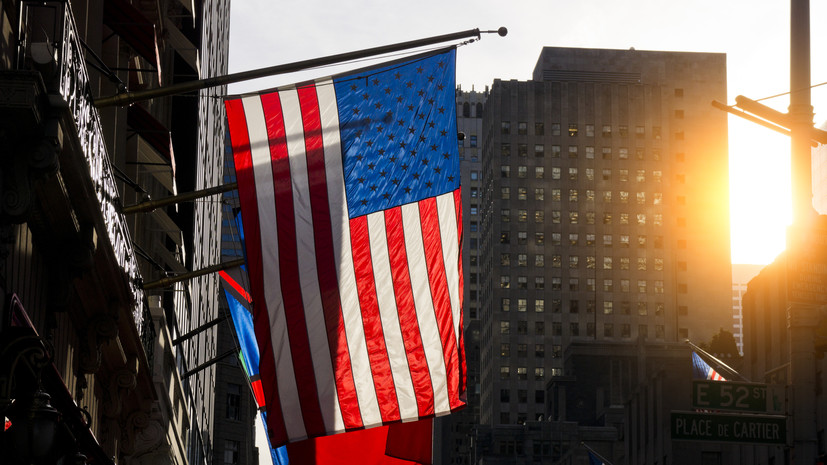 Экс-агент ЦРУ Джонсон: Россия видит экспансию США, поэтому будет отвечать