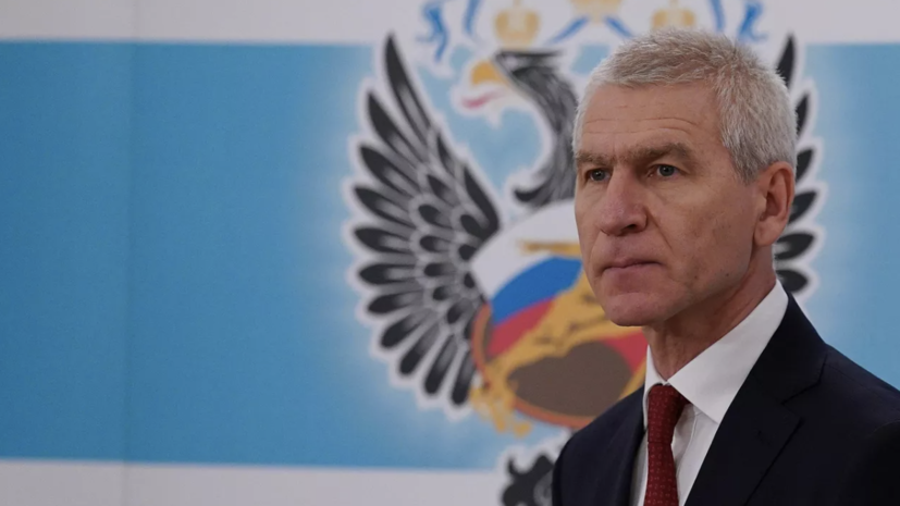 Гуменник удостоен звания мастера спорта международного класса