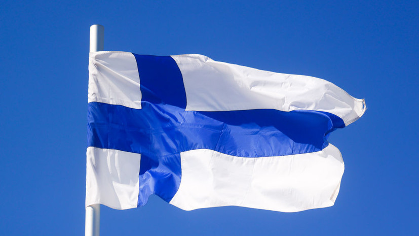 В МИД Финляндии заявили о подготовке нового пакета военной помощи Киеву