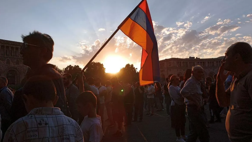 Депутат Армении заявил, что ратификация Римского статута с Россией никак не связана