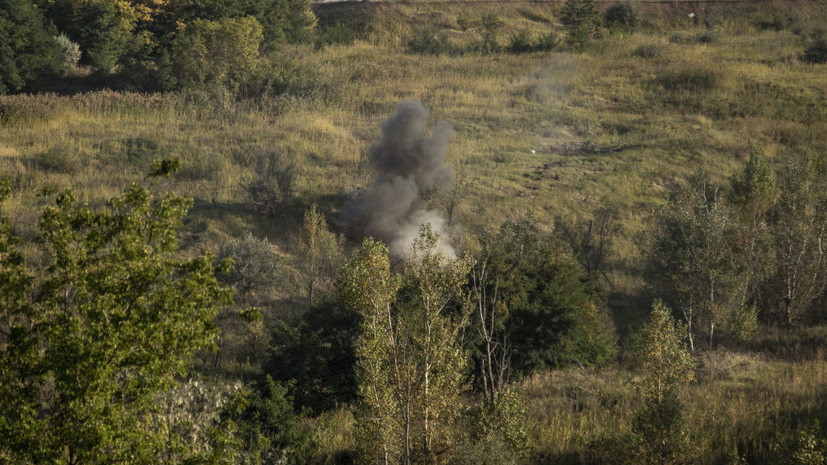 «Общественное»: в Николаеве произошёл ещё один взрыв