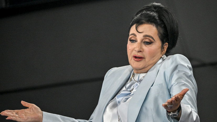 Винер заявила, что российских гимнасток не пустили на соревнования в Сингапур