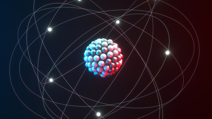 Нобелевская премия по физике присуждена за изучение электронов и природы света
