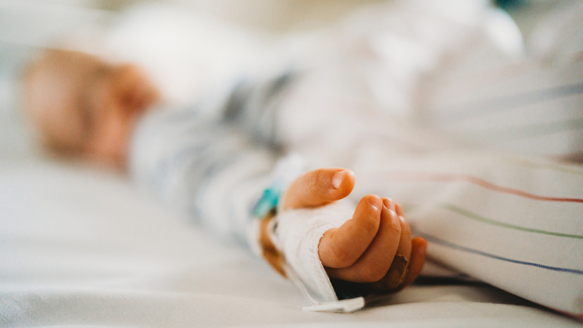 В Челябинской области проходит проверка по факту травмирования школьника