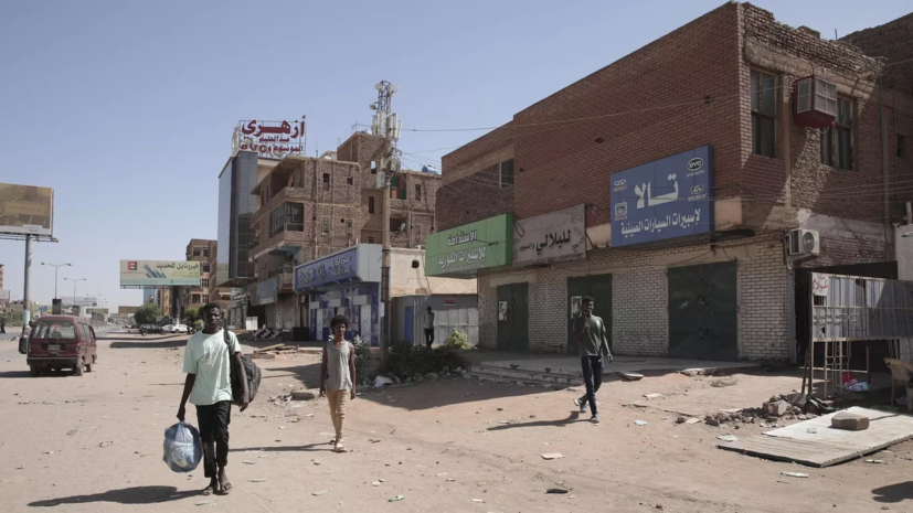 Al Jazeera: шесть мирных жителей погибли при обстреле на севере Судана