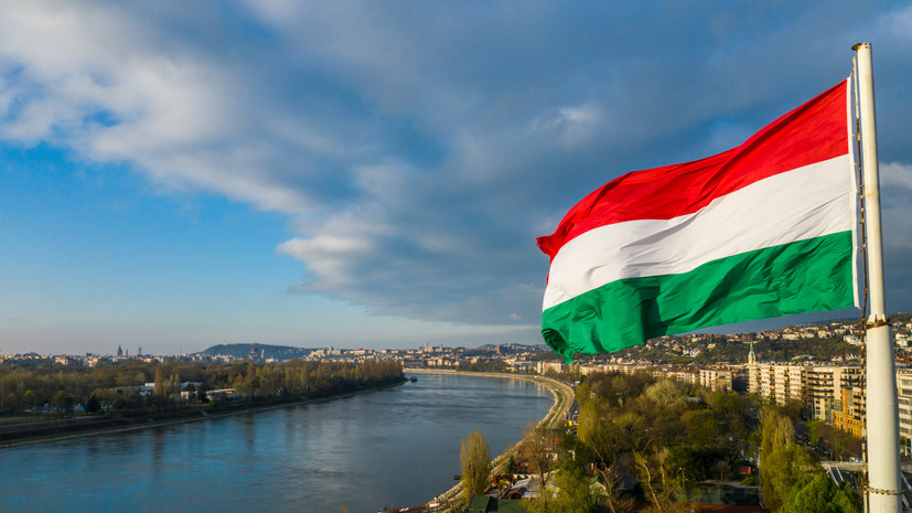 Инвестиционная программа ВНЖ в Венгрии - как это работает?
