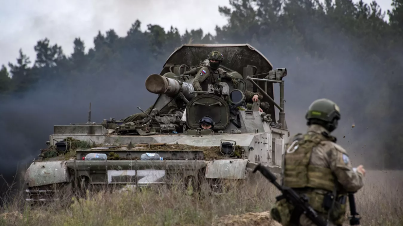 ВС России поразили цеха ремонта техники ВСУ на бронетанковом заводе в Харькове