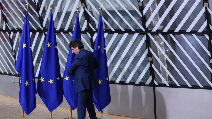 МВФ: фрагментация рынков нефти и газа может повлиять на инфляцию и ВВП Европы