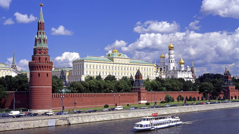 «Оснований для беспокойства нет»: в Кремле заявили об отсутствии опасений по поводу курса рубля