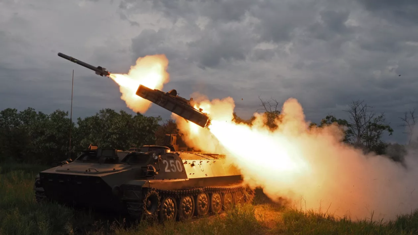 Губернатор Богомаз: БПЛА ВСУ уничтожен над Брянской областью