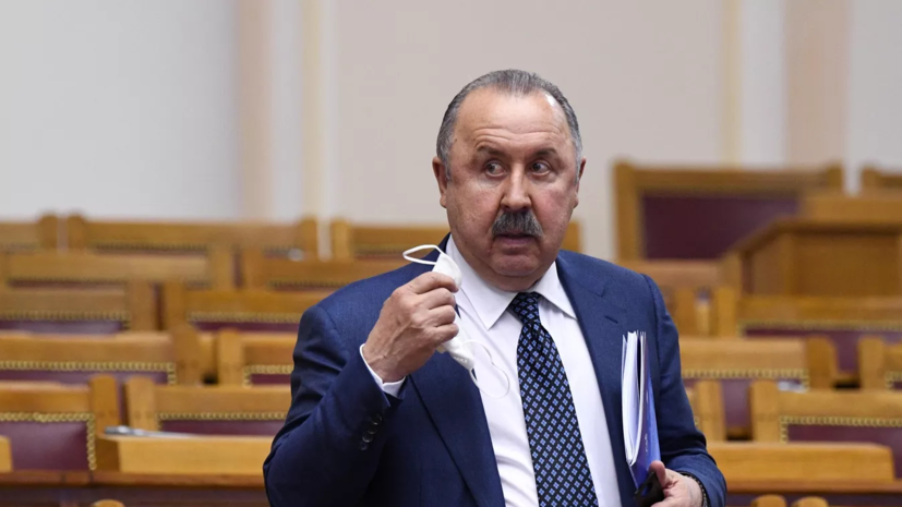 Газзаев: Летний кубок РПЛ однозначно не будет лишним