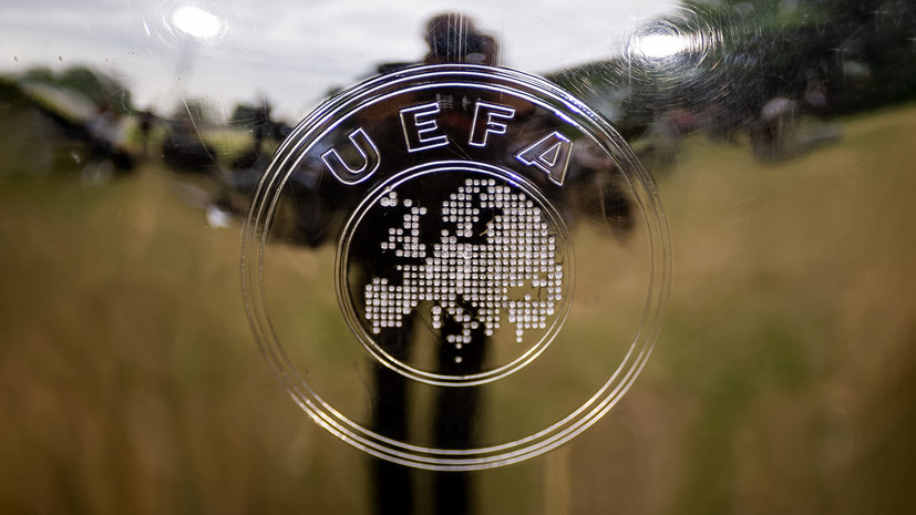 «Не так истолковали решение»: вице-президент УЕФА был вынужден оправдываться за допуск сборных России U-17 к турнирам