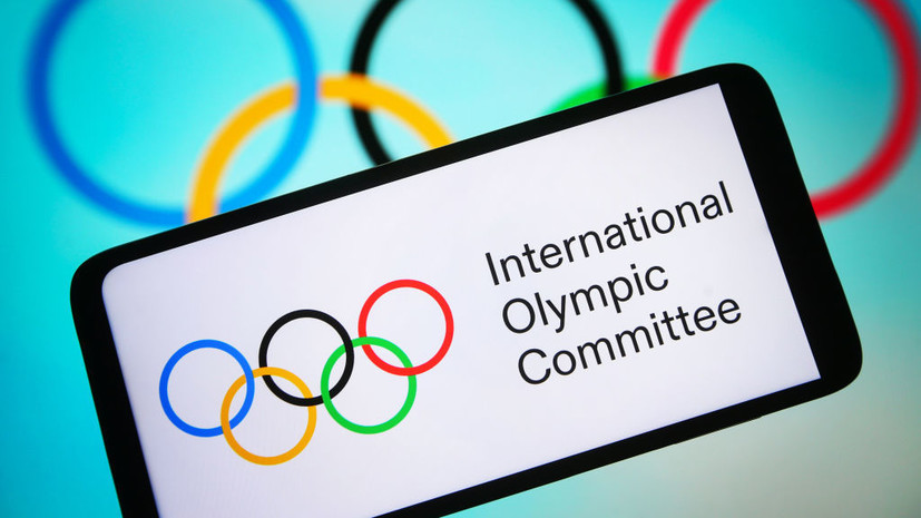 МОК не допустил российских спортсменов до зимних юношеских Игр