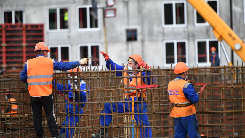 В Москве построили 424 объекта социальной инфраструктуры за 5 лет