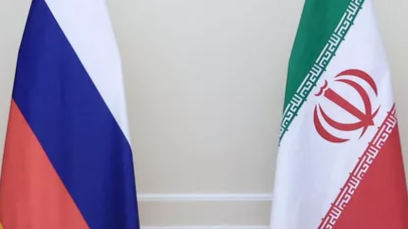 Шульгинов: Россия и Иран обсуждают расширение сотрудничества в газовой сфере