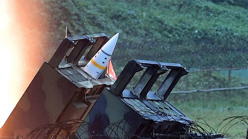 Военный эксперт Корнев заявил, что ATACMS вряд ли дадут ВСУ решающее преимущество