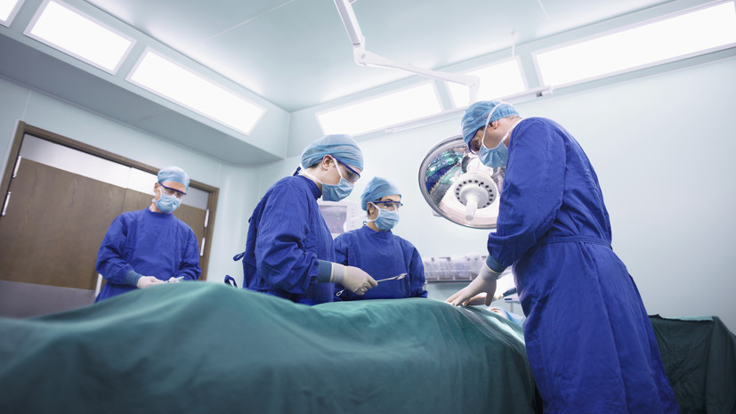 Невылеченный кариес довёл жителя Кировской области до операции на сердце