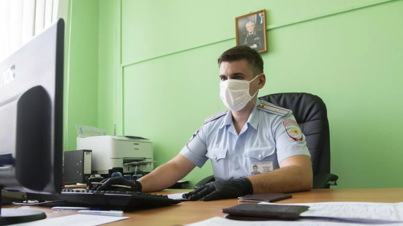 МВД просит россиян в ближайшие часы воздержаться от визита в отделы ГИБДД