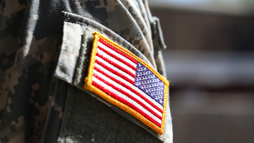 Нидерландский политик Боде: в украинском конфликте заинтересован лишь ВПК США