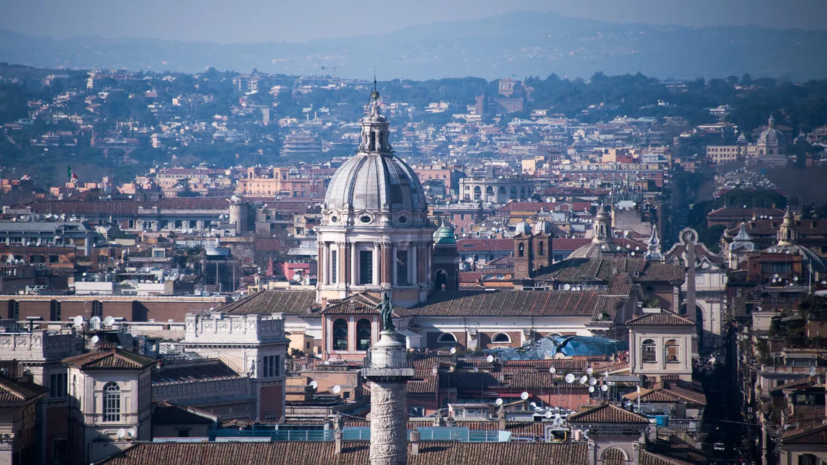 Глава Минобороны Италии: Рим исчерпал почти все возможности для помощи Украине