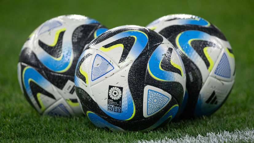 ФИФА допустит юношеские сборные России до ЧМ в случае их квалификации на турниры