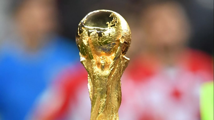 Чемпионат мира по футболу 2030 года впервые в истории пройдёт на трёх континентах