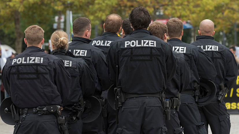 Yle: полиция Финляндии проверила бывшее здание генконсульства России в Турку