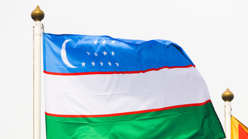 В Самарской области рассказали о сотрудничестве с Узбекистаном
