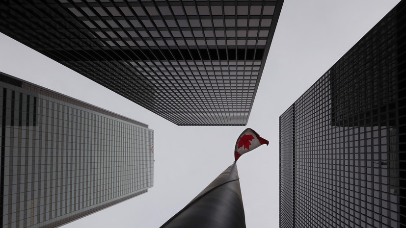 Посол России: жители Канады требуют убрать памятники нацистам, но власти молчат