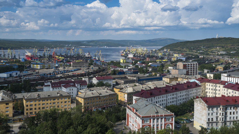 Аналитик Зубец назвал российские города с высоким и низким уровнем миграции
