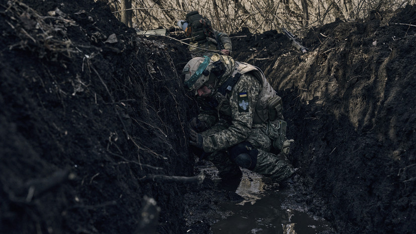 «Повышение рисков военных конфликтов»: к чему приведёт милитаризация ЕС под предлогом помощи Киеву