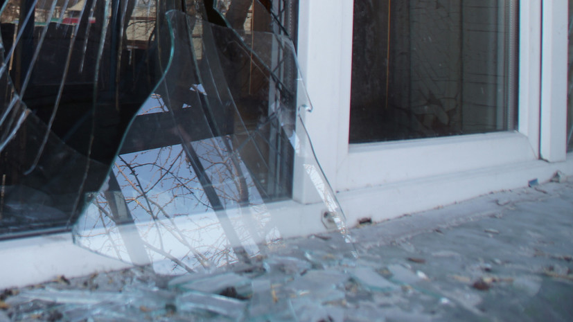 Приходько сообщил об обстреле посёлка Зайцево со стороны ВСУ