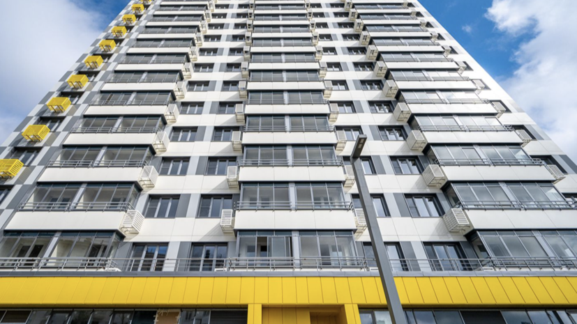 Собянин: 140 тысяч москвичей уже получили или оформляют новое жильё по реновации