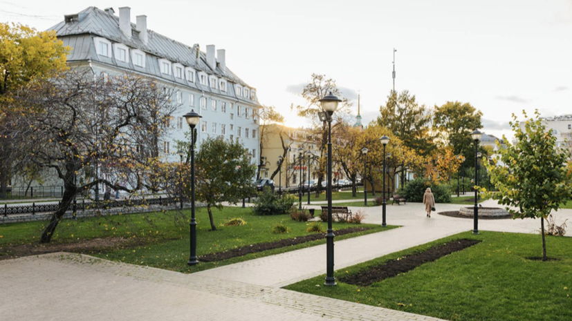 На портале «Узнай Москву» появился маршрут в честь великих педагогов