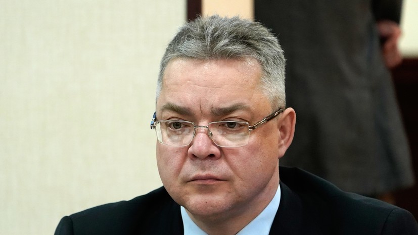 Власти Ставрополья поздравили учителей региона с профессиональным праздником
