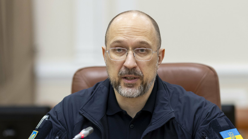 Премьер Украины: борьба с коррупцией будет основой рекомендованных реформ