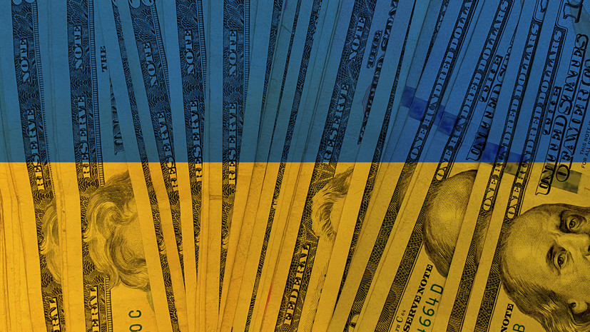 Пентагон: США пока не планируют выделять деньги на Украину из других статей