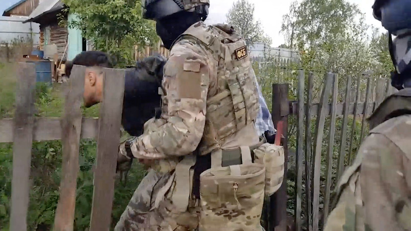 «Пресечено 11 фактов контрабанды»: ФСБ за год изъяла 370 кг произведённых на Украине наркотиков