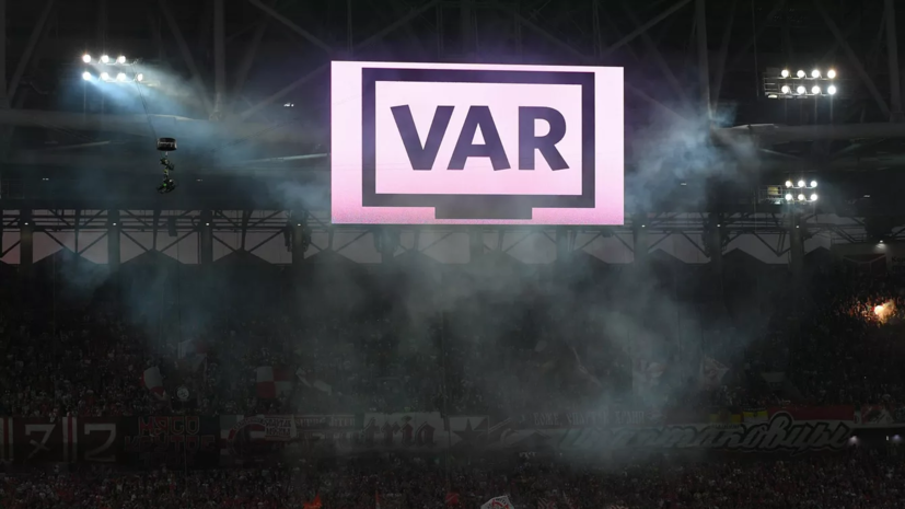 Матчи мини-футбольной Суперлиги будут проходить с использованием системы VAR