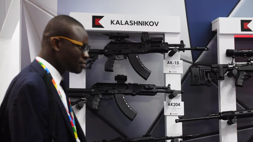 «Калашников»: снайперскую винтовку Чукавина запустят в серийное производство
