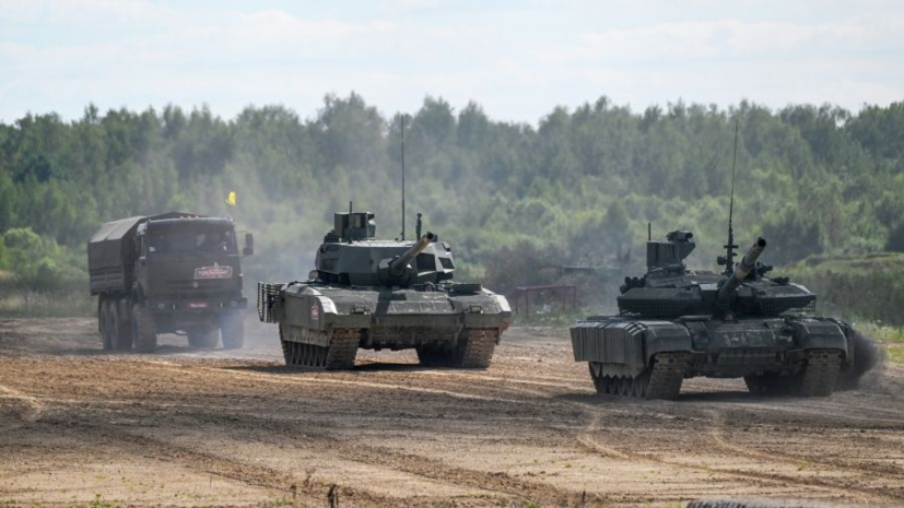 Грушко: у России есть военно-технические возможности для противостояния НАТО