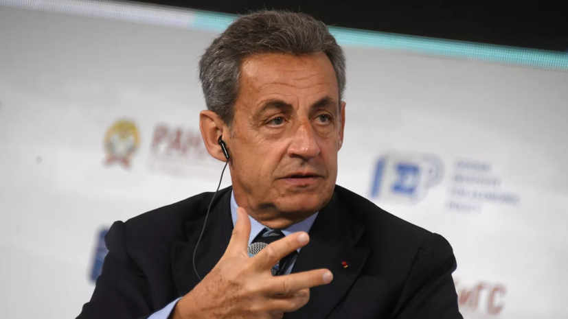 BFMTV: Саркози предъявили новые обвинения по делу о предвыборной кампании
