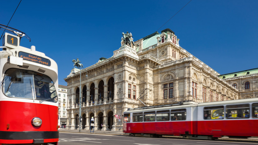 Посольство России в Австрии ответило на обвинения в ударе по селу Гроза