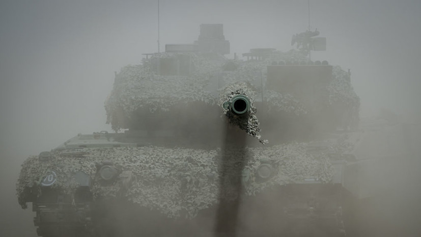 Описание фото