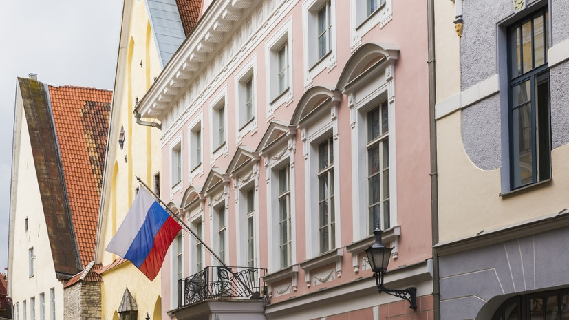 Посол в Вене: ВС России не наносят ударов по гражданским объектам на Украине