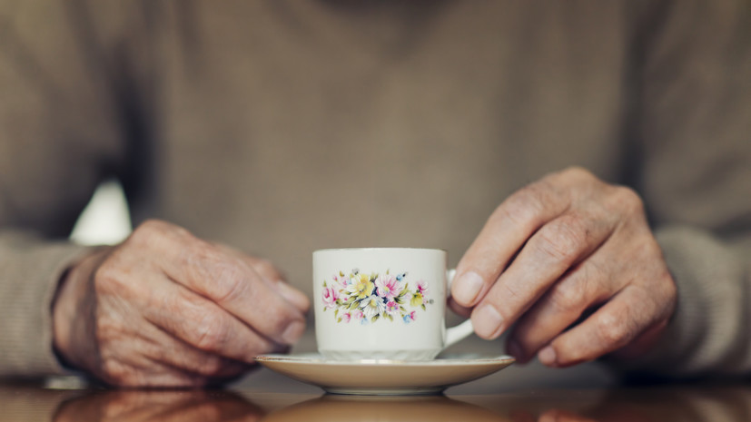 Специалист Данина рассказала о роли пенсионеров на рынке труда